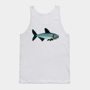 A Fish Named "Dagon" Tank Top